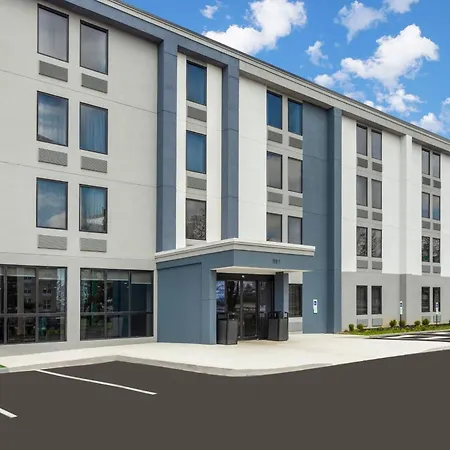 Candlewood Suites Columbus North, An Ihg Hotel