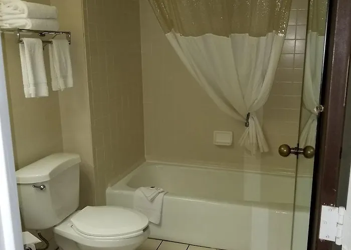 Hotel Candlewood North, An Ihg Columbus