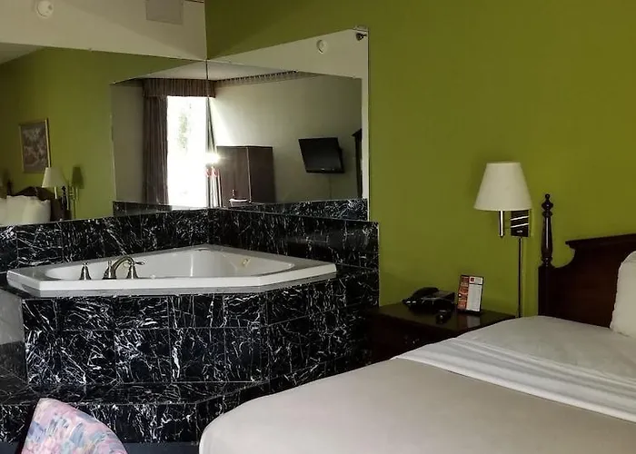 Hotel Candlewood North, An Ihg Columbus