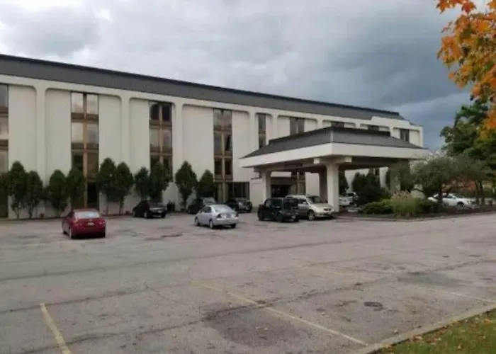 Hotel Candlewood North, An Ihg 2*