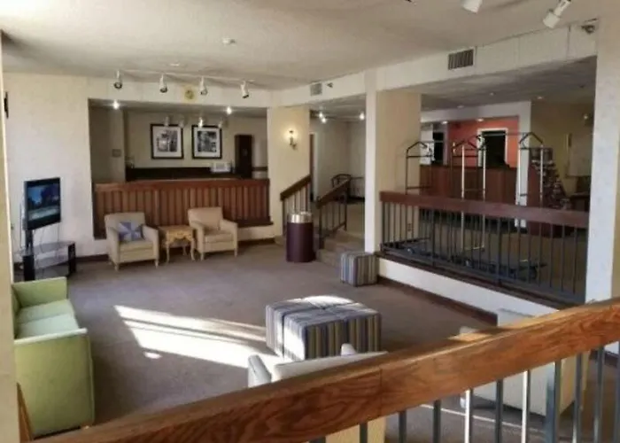 Candlewood North, An Ihg Columbus