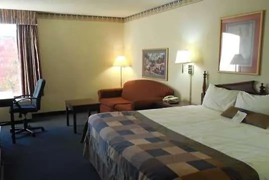 Hotel Candlewood North, An Ihg Columbus