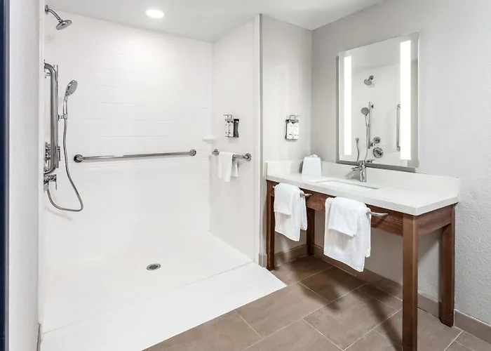 Hotel Candlewood North, An Ihg Columbus