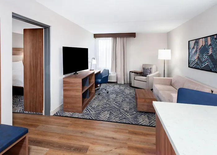 Candlewood North, An Ihg 2*