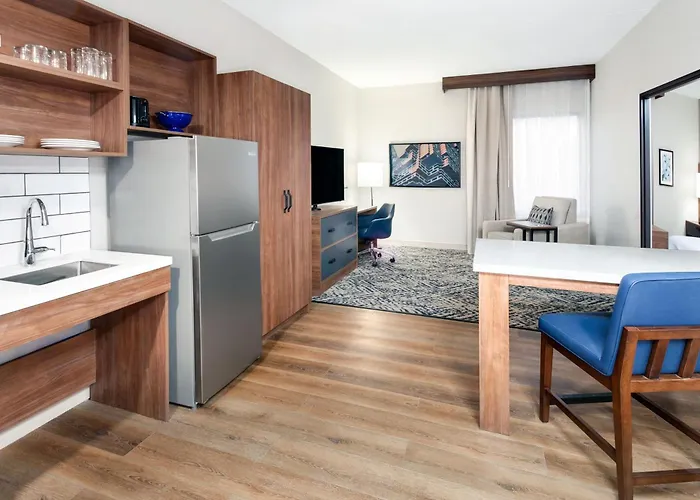 Candlewood North, An Ihg 2* Columbus