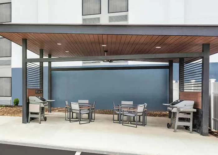 Candlewood North, An Ihg Hotel 2*