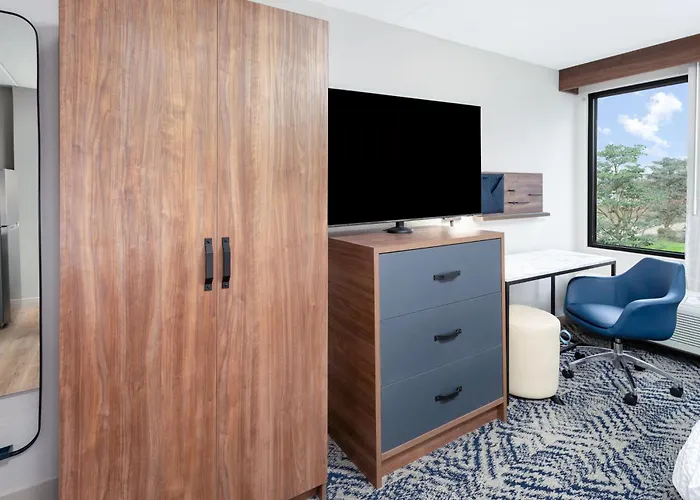 Candlewood North, An Ihg Hotel Columbus