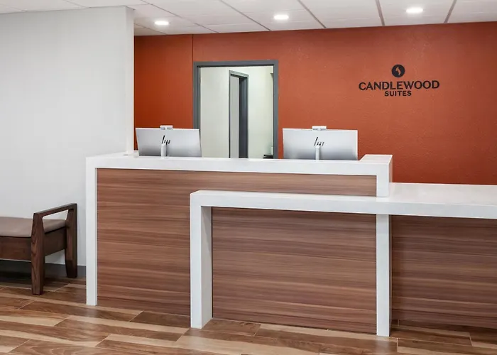 Candlewood North, An Ihg 2* Columbus