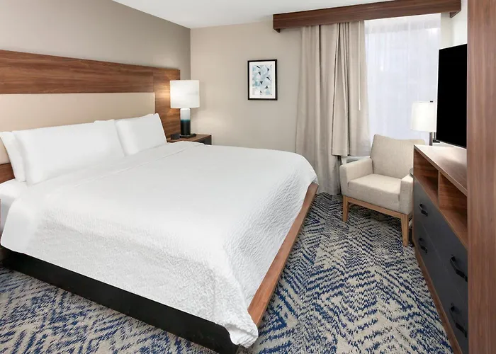 Candlewood North, An Ihg Hotel 2*