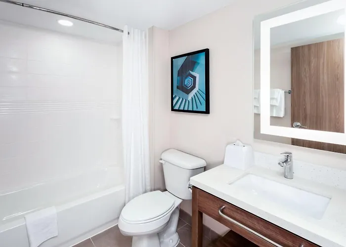 Candlewood North, An Ihg Hotel Columbus