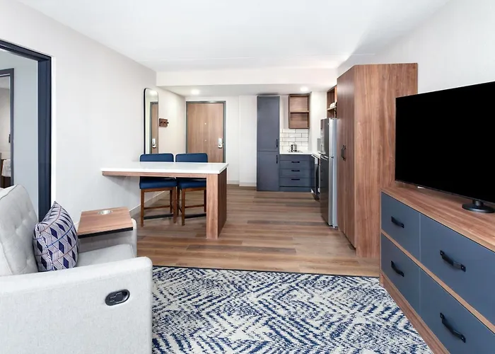 Hotel Candlewood North, An Ihg Columbus