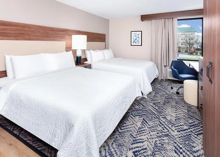 Candlewood North, An Ihg Columbus