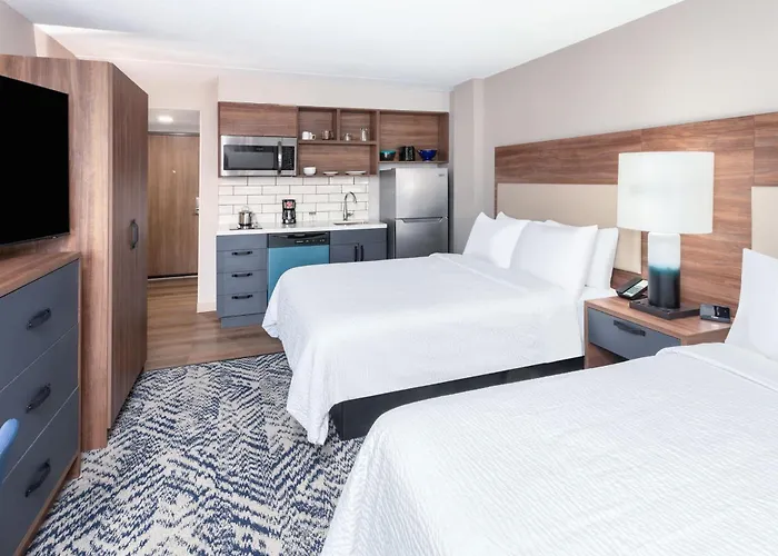 Candlewood North, An Ihg Hotel