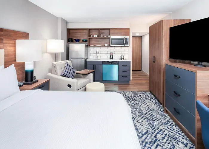 Hotel Candlewood North, An Ihg