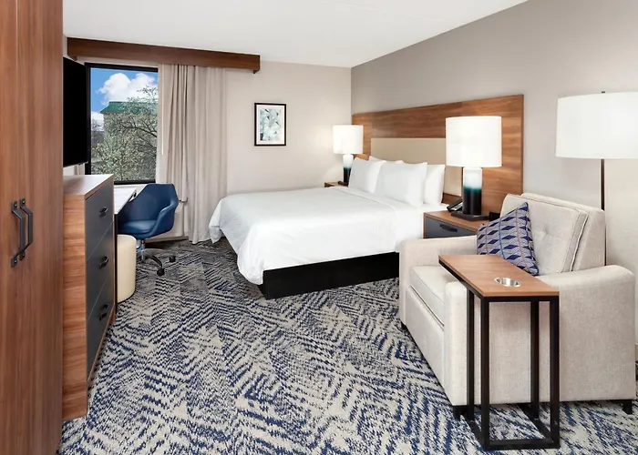 Candlewood North, An Ihg Hotel 2*