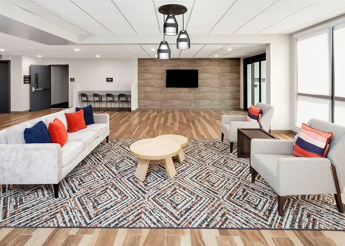 Candlewood North, An Ihg Columbus