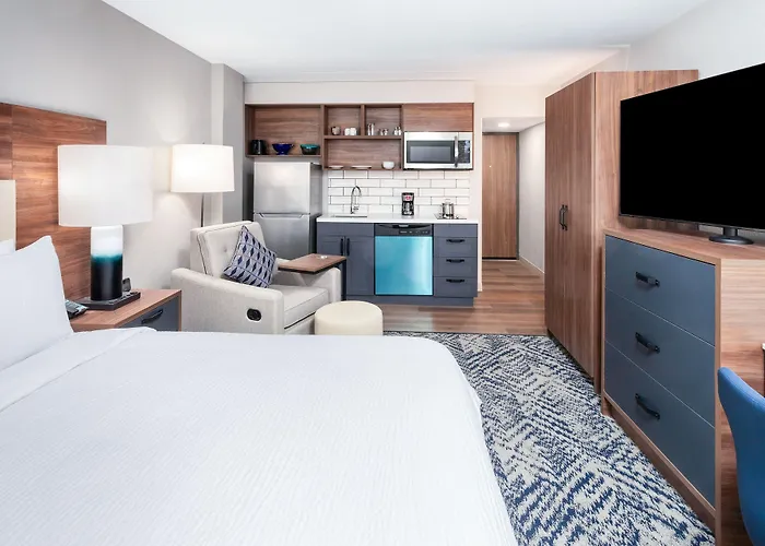 Hotel Candlewood North, An Ihg