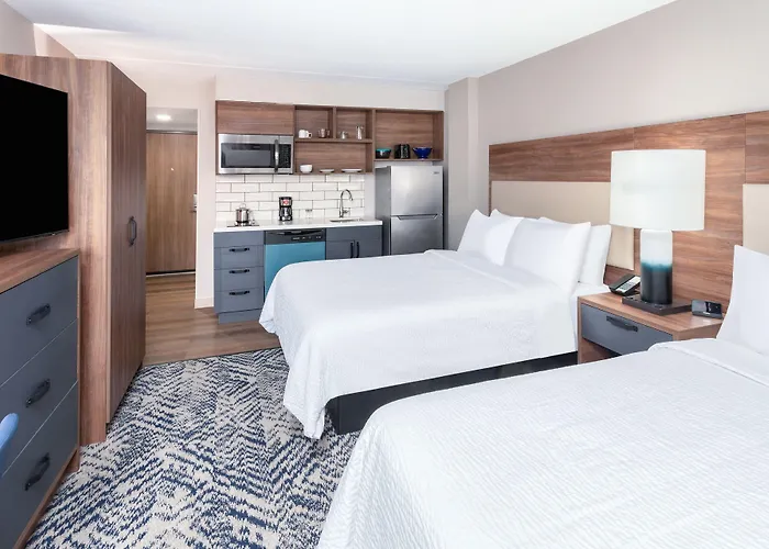 Candlewood North, An Ihg Hotel 2*