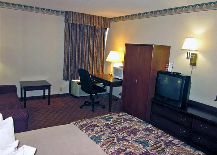 Hotel Candlewood North, An Ihg 2*