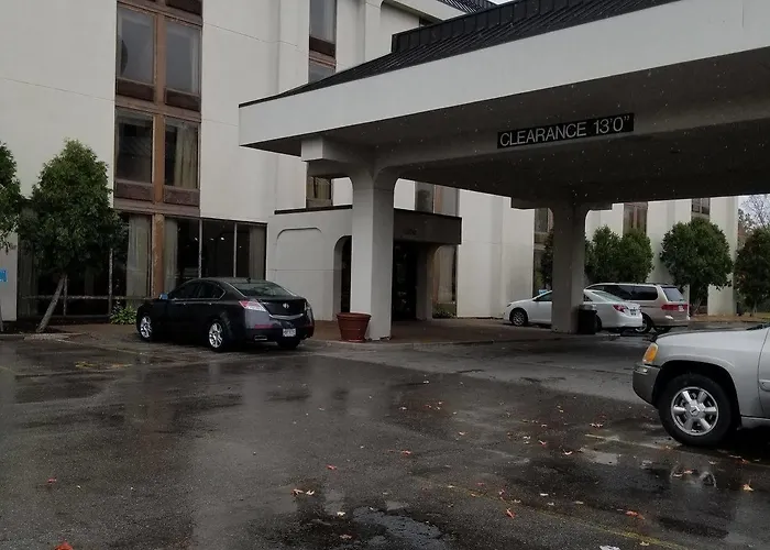 Candlewood North, An Ihg Hotel Columbus