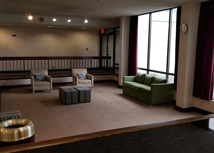 Candlewood North, An Ihg
