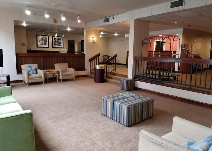 Candlewood North, An Ihg