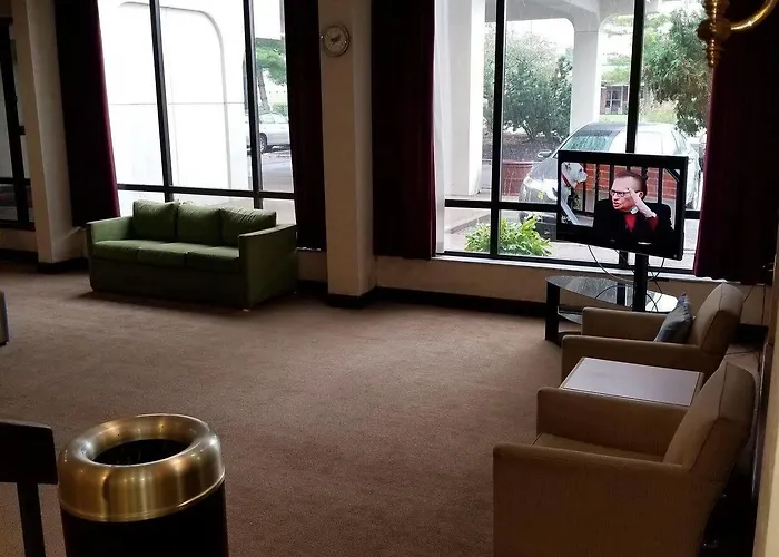 Hotel Candlewood North, An Ihg Columbus