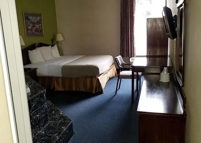 Hotel Candlewood North, An Ihg 2*