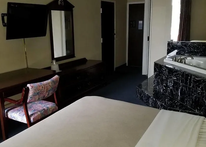 Candlewood North, An Ihg