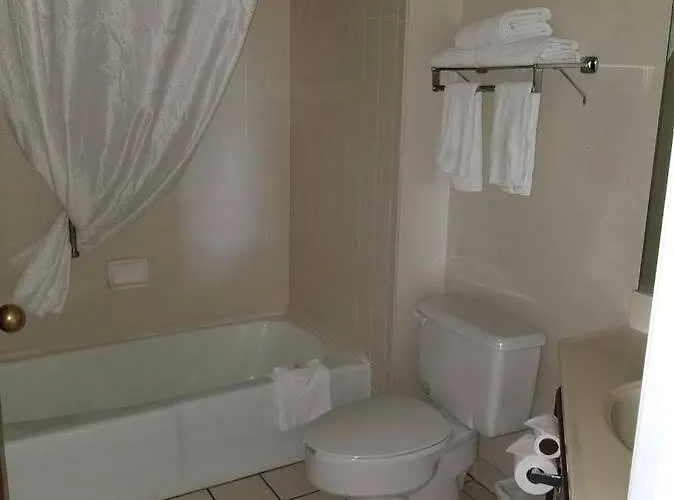 Candlewood North, An Ihg Hotel