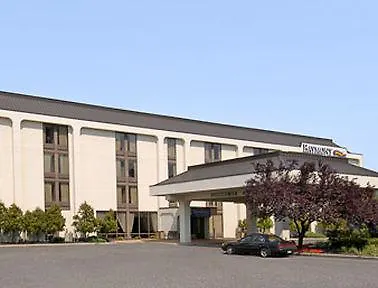 Hotel Candlewood North, An Ihg Columbus