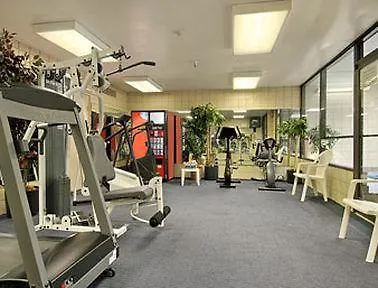 Hotel Candlewood North, An Ihg 2*